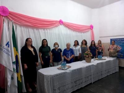 Lançamento do projeto “Convivendo com Arte” une Rotary Club de Barbacena Monte Mário e Prefeitura de Ibertioga
