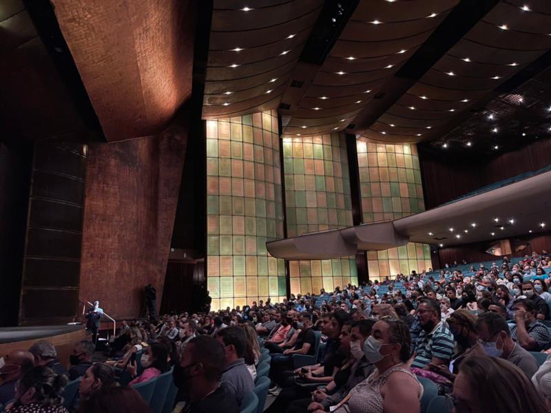 Ibertioga participa do 2° Encontro de Gestores Municipais de Cultura e Turismo do Estado de Minas Gerais
