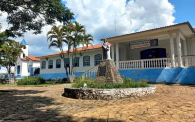 Boas notícias no Hospital Monumento às Mães
