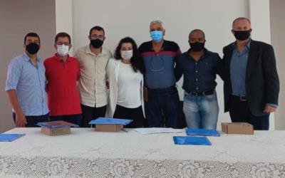 Ibertioga participa da 42° Reunião Extraordinária da AMMA