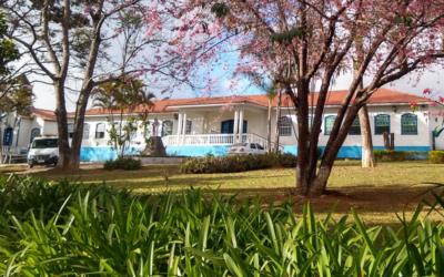Hospital Monumento às Mães fará leilão para equalizar dívida e obter certidões negativas tributárias