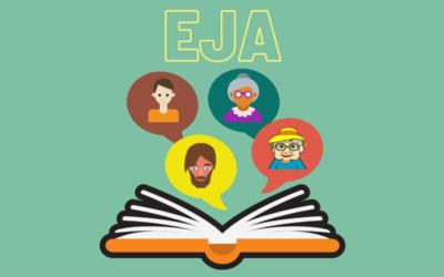 Pesquisa para formação de turmas de Educação de Jovens e Adultos (EJA) para 2022