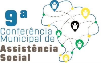 IX Conferência de Assistência Social de Ibertioga