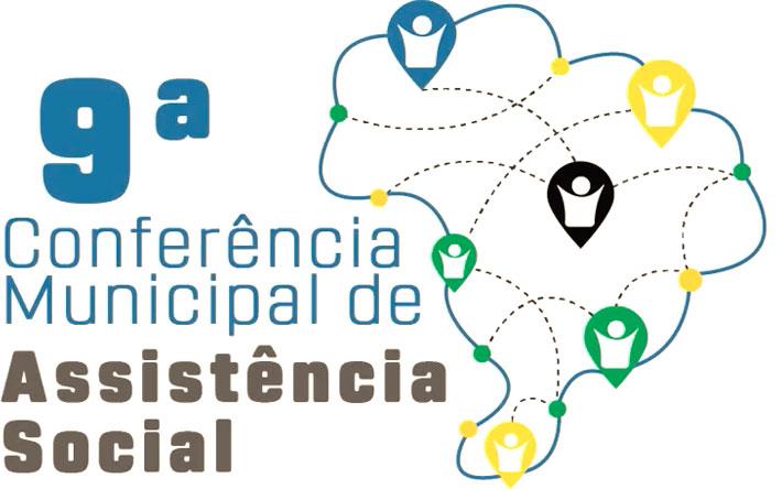 IX Conferência de Assistência Social de Ibertioga