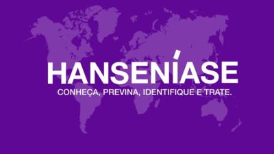 Janeiro Roxo: mês dedicado à conscientização, prevenção e tratamento precoce da hanseníase