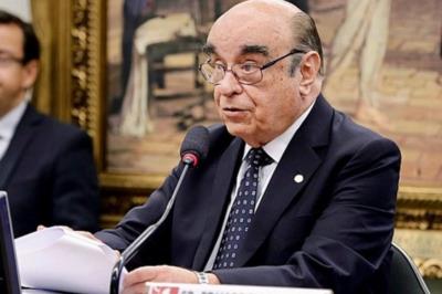 Nota de pesar