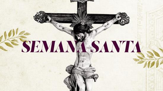 A Secretaria Municipal de Saúde e a Paróquia Santo Antônio informam sobre o isolamento na Semana Santa