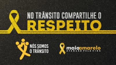 Maio Amarelo