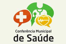 1ª Conferência Municipal de Vigilância em Saúde, dia 02/06, às 16h, no Centro de Pastoral